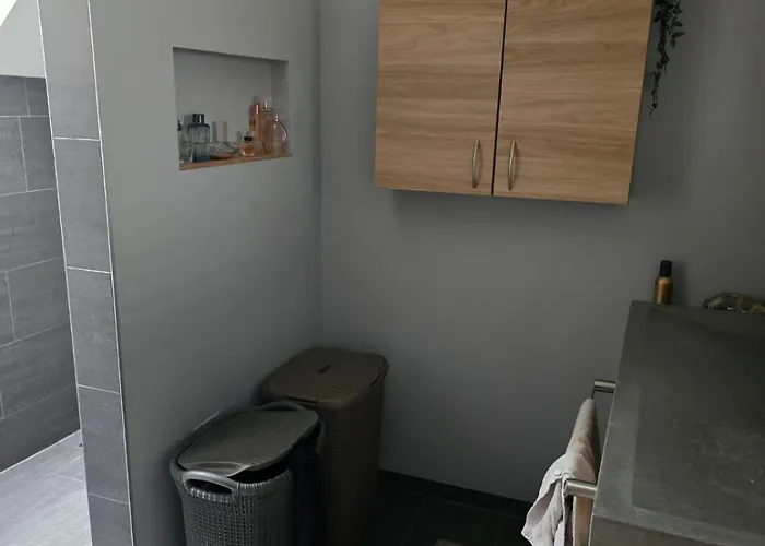 Woonboerderij Met Ruime Tuin *