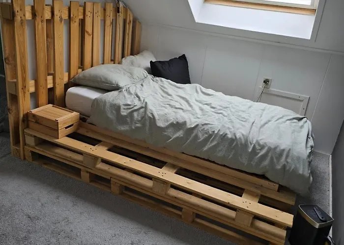 Woonboerderij Met Ruime Tuin Villa *